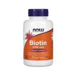 NOW BIOTIN