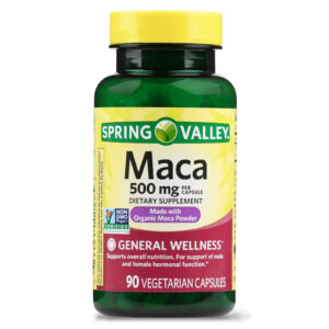 MACA