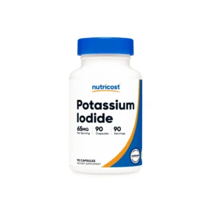 POTASSIUM LODIDE