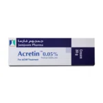 ACRETIN 0,05