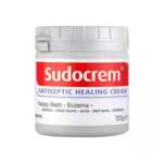 SUDOCREAM