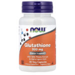 GLUTATHIONE NOW