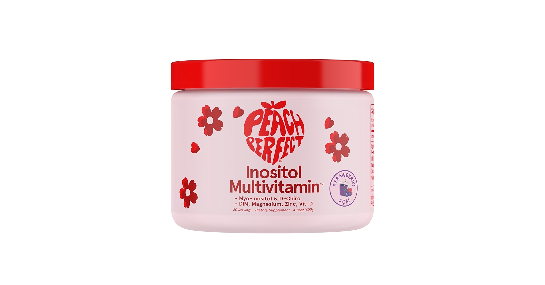 IMG_2222 INOSITOL MULTIVITAMIN - الصورة 1