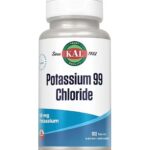 POTASSIUM 99 CHOLRID