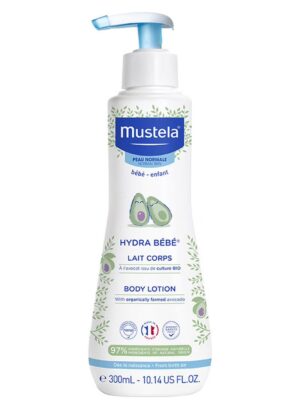 Mustela HYDAR BEBE