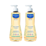 MUSTELA HUILE LAVANTE