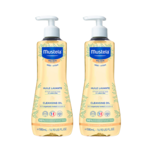 MUSTELA HUILE LAVANTE