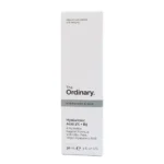 THE ORDINARY HYALURONIC ACID 2