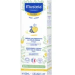 MUSTELA CREAM NOURRISSANTE