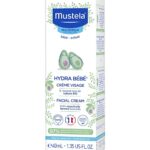 MUSTELA HYDRA BEBE