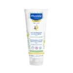 MUSTELA LAIT NOURRISSANT AU COLD CREAM