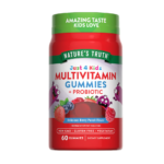 MULTIVITAMIN FOR KIDS GUMMIES