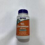 TRI-CHROMIUM