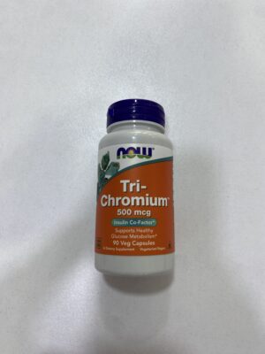 TRI-CHROMIUM
