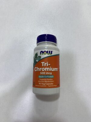 TRI-CHROMIUM