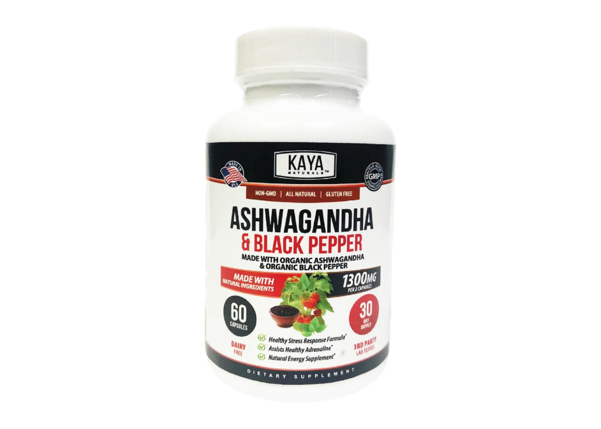 IMG_4392 ASHWAGANDHA - الصورة 1