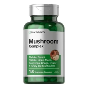 MUSHROOM COMPLEX