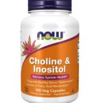 CHOLINE INOSITOI