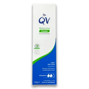 QV CREAM