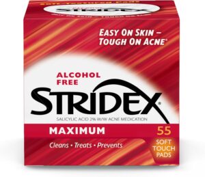 STRIDEX