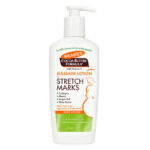 MASSAGE LOTION STRETCH MARKS