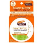 TUMMY BUTTER STRETCH MARKS