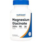 MAGNESIUM GLYCUNATE