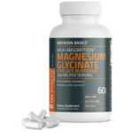 MAGNESIUM GLYCINATE