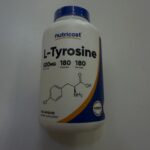 L_tyrosine