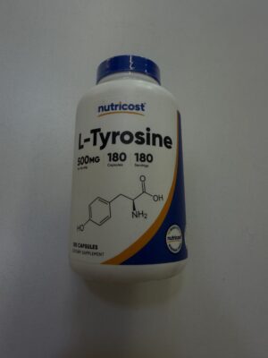 L_tyrosine