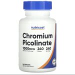 Chromium picolinate