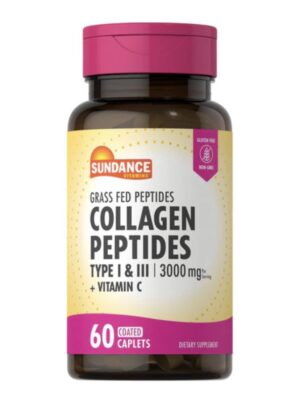 HYDROLYZED COLLAGEN
