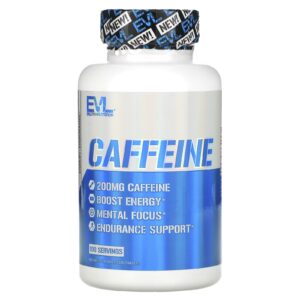 CAFFEINE