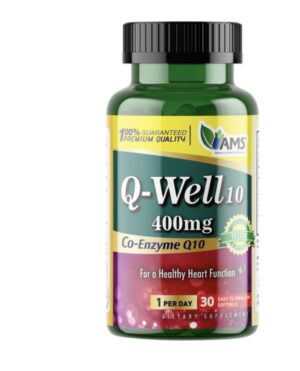 Q _WELL 10