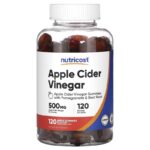 APPLE CIDER VINEGAR