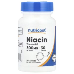 NIACIN