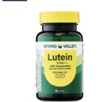 LUTEIN