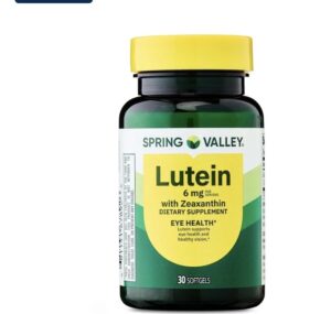 LUTEIN
