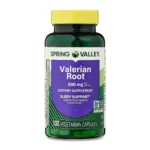 VALERIAN ROOT