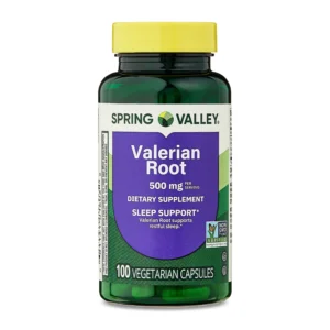 VALERIAN ROOT