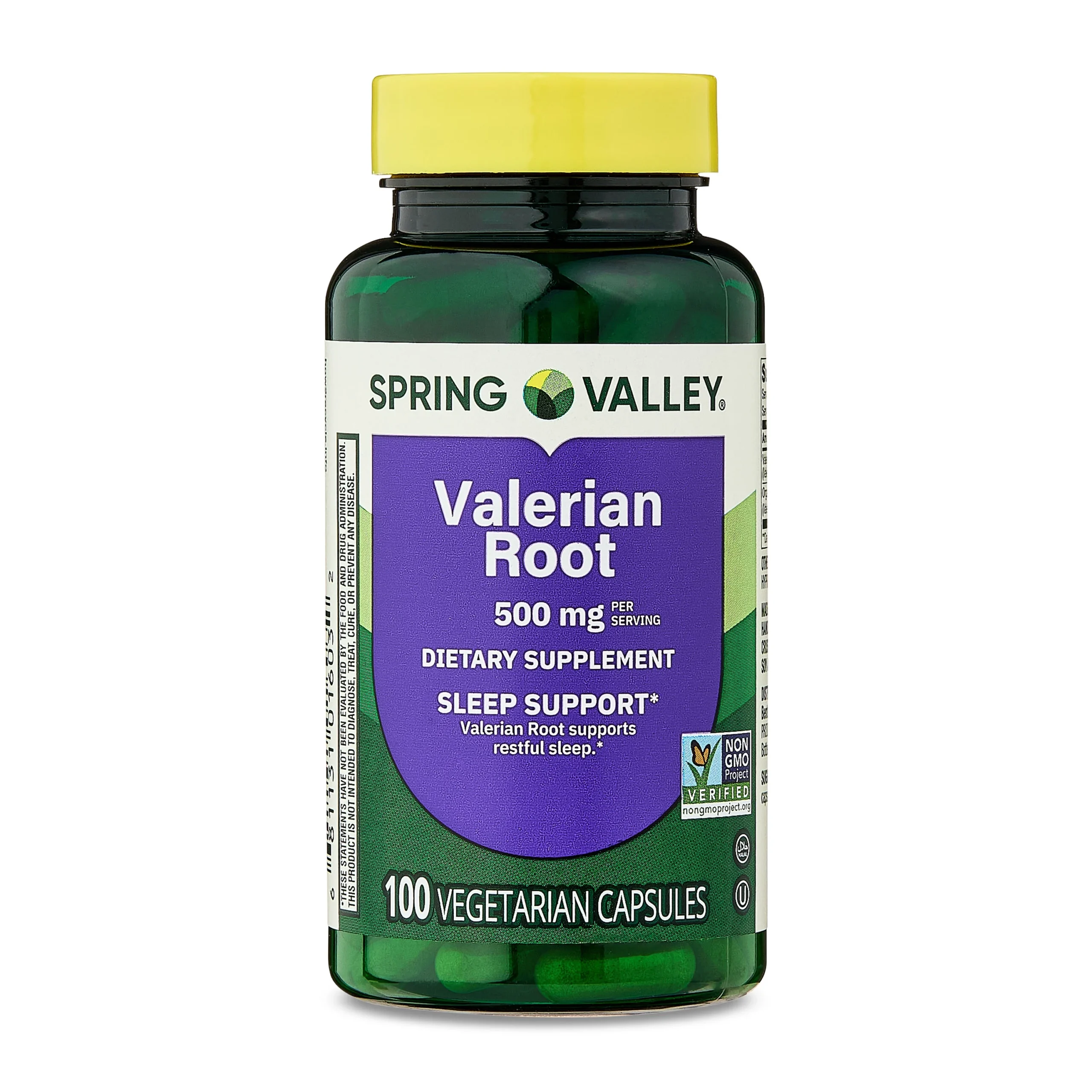 IMG_4773 VALERIAN ROOT - الصورة 1