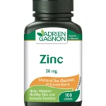 Zinc 50mg