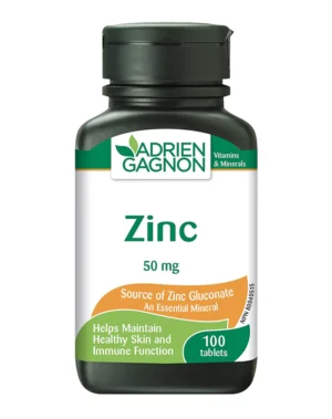 Zinc 50mg