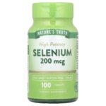 SELENIUM