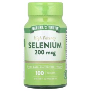 SELENIUM