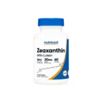 ZEAXANTHIN