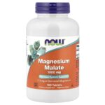 MAHNESIUM MALATE