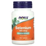 SELENIUM
