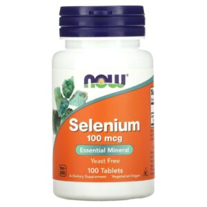 SELENIUM