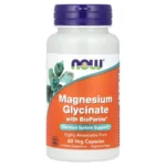 MAGNESIUM GLYCINATE